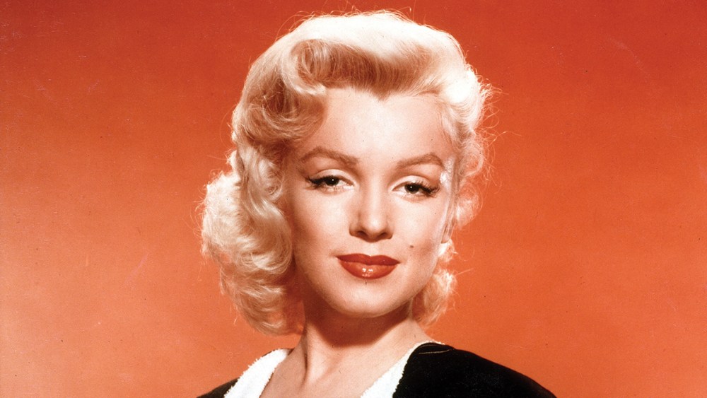 Marilyn Monroe at 100: What She Means Today