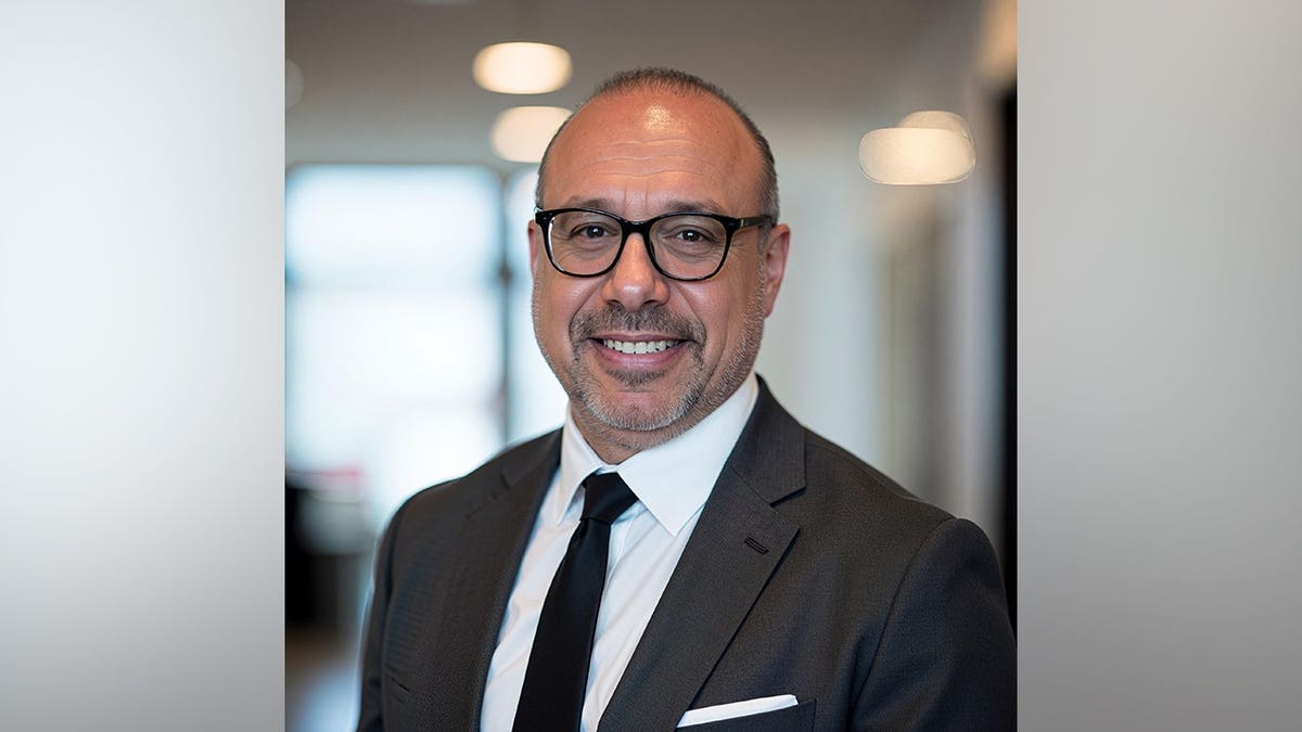Criminal defense attorney Mark Astor
