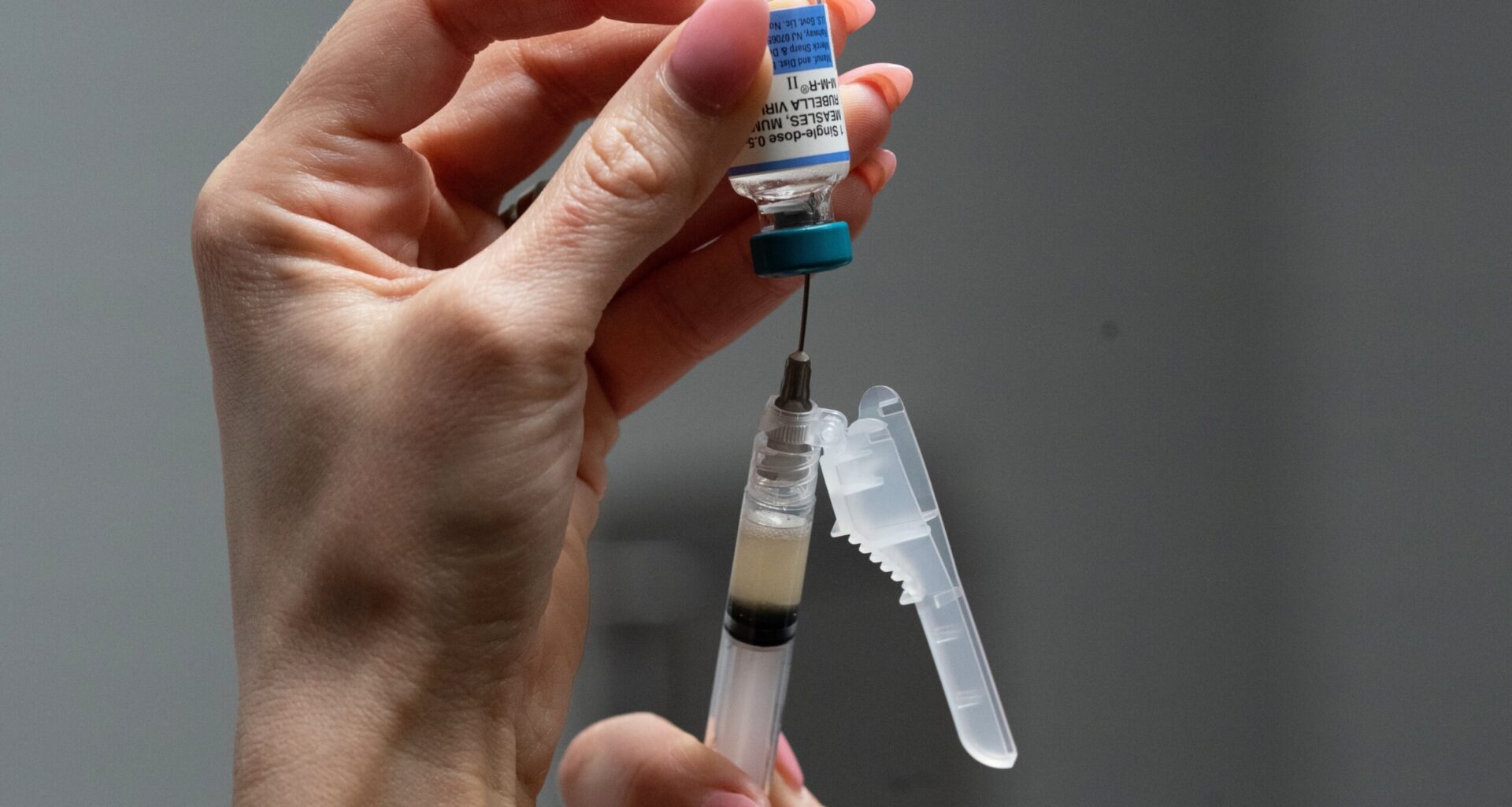 Measles case confirmed in Maryland resident who passed through Dulles and DC clinic