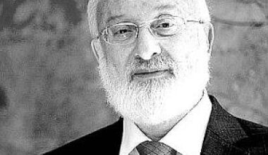 The Blogs: What is the Current Public Perception of Israel, and How Can It Be Improved? | Michael Laitman