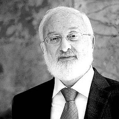 The Blogs: What is the Current Public Perception of Israel, and How Can It Be Improved? | Michael Laitman
