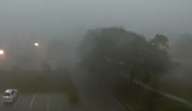Tornadoes Are Reported in Illinois as Storms Sweep the Midwest