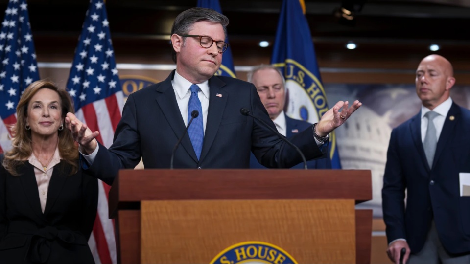 Peace forces win war powers resolution vote, but Iran war isn’t over yet