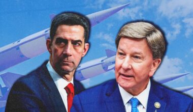 The debate over Israel aid is coming. Congress wants to future-proof the relationship first.