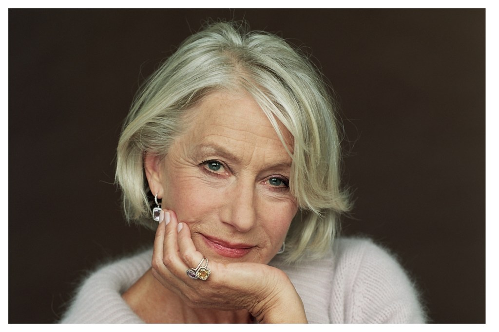Helen Mirren Talks Israel's Crimes Against Humanity, Tom Hardy/MobLand