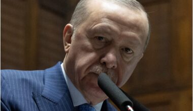 How a Strongman Stays in Power - freebeacon.com