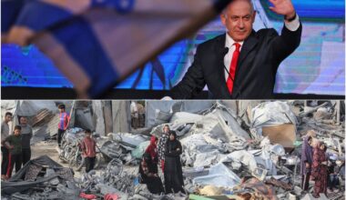 Gaza mediators glum on chances for breakthrough before Israeli elections in the fall