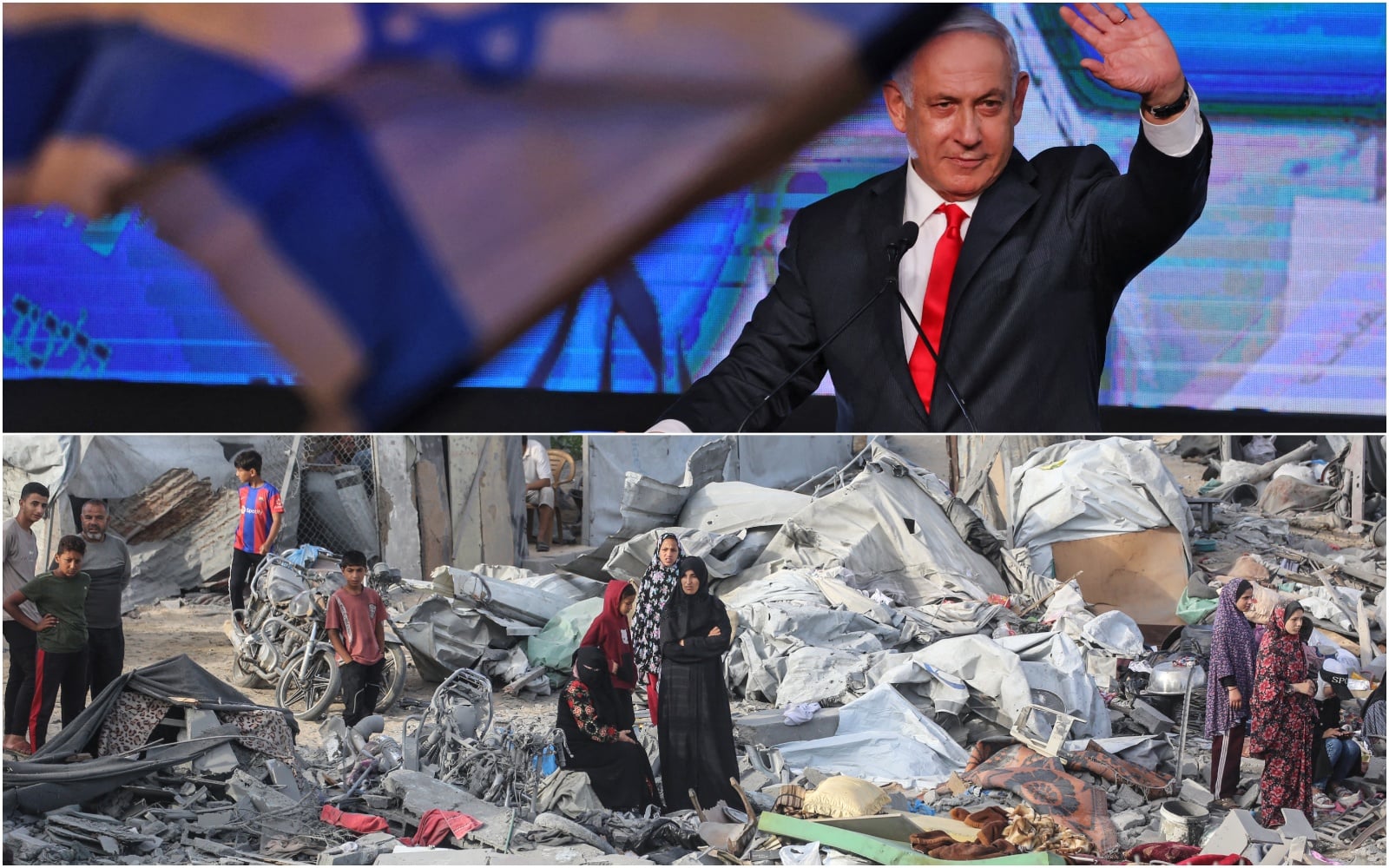 Gaza mediators glum on chances for breakthrough before Israeli elections in the fall
