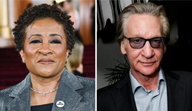 Bill Maher Confronted Wanda Sykes About Golden Globes Diss