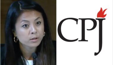Committee To Protect Journalists Ousts Anti-Israel Heiress From Its Board As Group Launches Full Review of Its Controversial ‘Journalists Slain in Gaza’ List