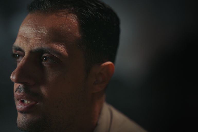 Mohammed Zaki Al-Bakri