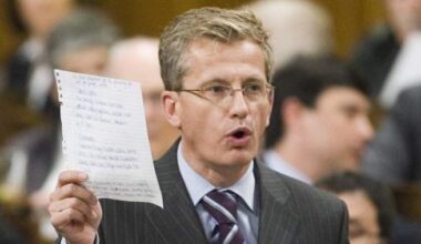 Lobbyist, former Alberta MP to help re-draw Alberta’s electoral boundaries
