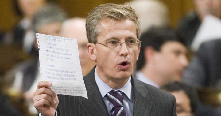 Lobbyist, former Alberta MP to help re-draw Alberta’s electoral boundaries