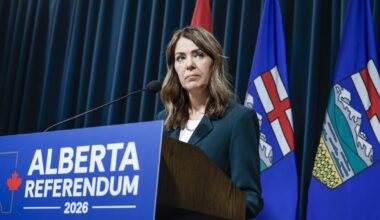 Alberta separatists launch campaign, says province has resources to go it alone - CTV News