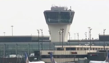 Air Canada flight medical emergency ends in Boston diversion – NBC New York
