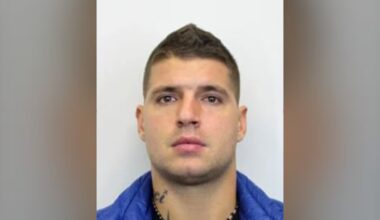 Canada’s most wanted fugitive reportedly arrested in Spain - CTV News