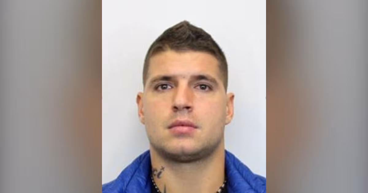 Canada’s most wanted fugitive reportedly arrested in Spain - CTV News