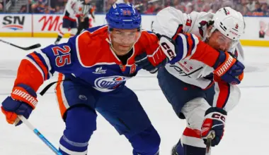 Examining Potential Penguins Trade for Darnell Nurse