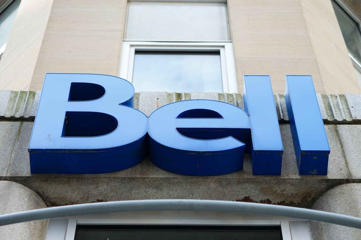 Bell Canada parent cutting work force by nearly 700 employees