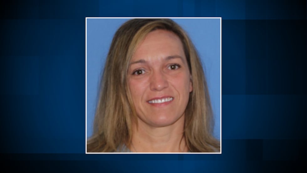 Lesa was a nutrition worker at Susan Clark Junior High