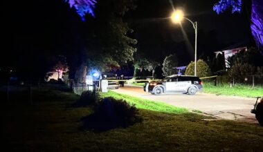 Police identify couple found shot to death in Omaha home