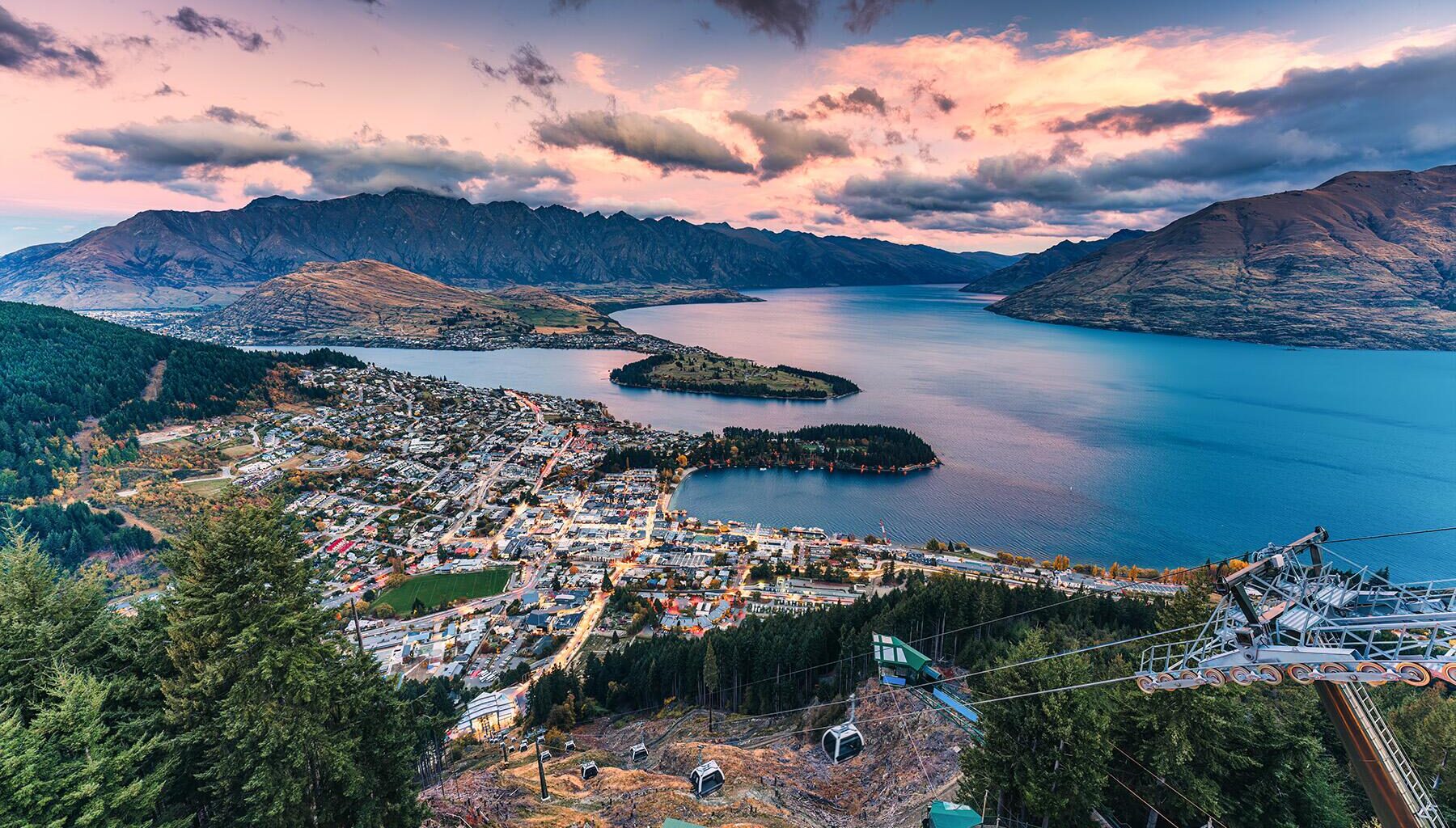 The World’s Most Peaceful Countries Have Been Revealed — and the U.S. Is Near the Bottom