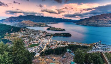 The World’s Most Peaceful Countries Have Been Revealed — and the U.S. Is Near the Bottom