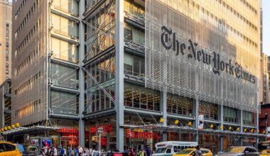 How Israel, America’s Enemies Weaponize the NYT’s Prestige to Target Western Values