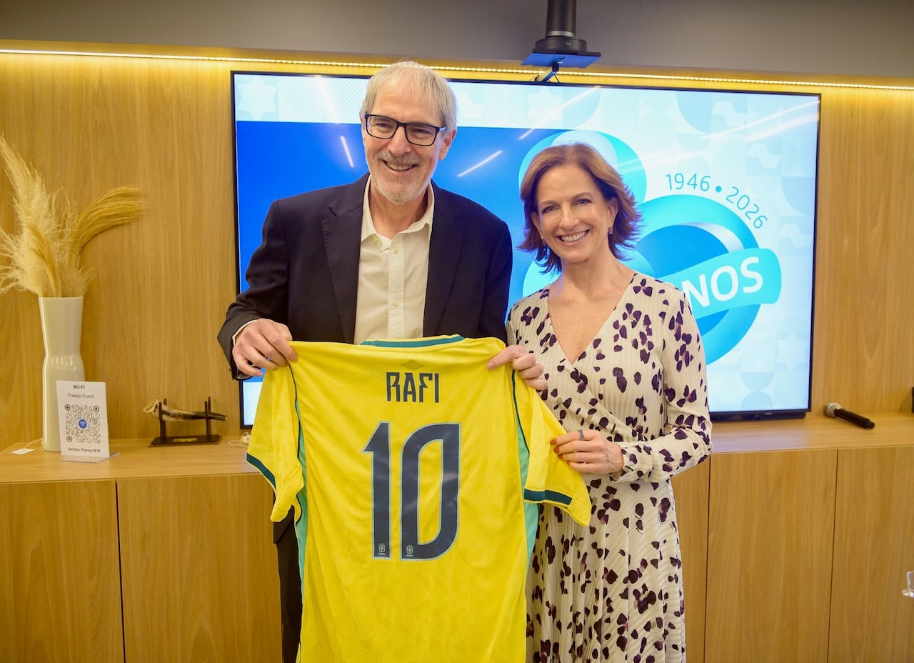 The Blogs: Fisesp Bids Farewell to Israeli Consul General Rafael Erdreich in São Paulo | Silas Anastacio