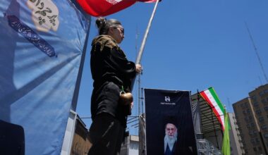 US and Iran pause strikes but disagree over next steps on talks