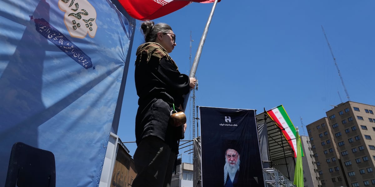 US and Iran pause strikes but disagree over next steps on talks