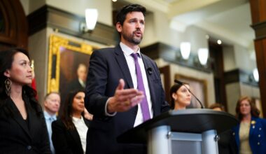 Ottawa calls on provinces to enforce new, stricter bail laws
