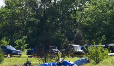 12 Victims of Butler skydiving plane crash identified