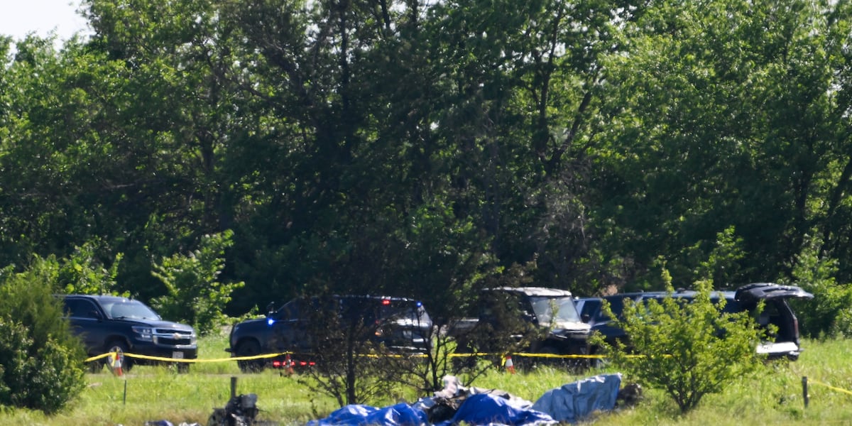 12 Victims of Butler skydiving plane crash identified