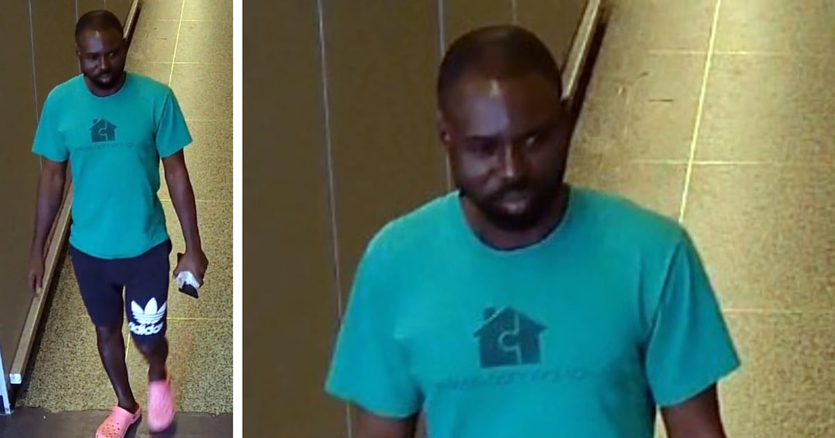 Child sexually assaulted while shopping with parents at Scarborough grocery store - CTV News