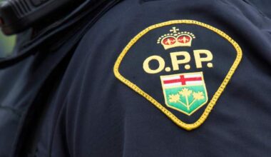 Ontario murder suspect believed to be in rural B.C.: police