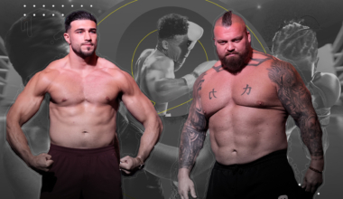 Tommy Fury vs Eddie Hall LIVE: Results and updates from Misfits card