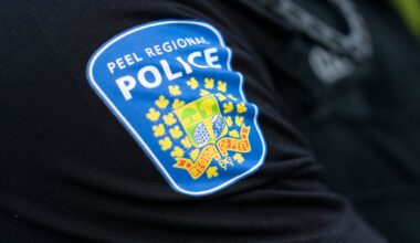 3 Peel officers denied promotions after cheating discovered
