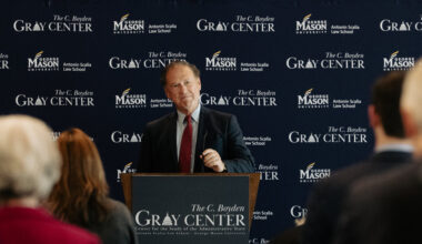 NPR Retracts Article That Mistakenly Said Justice Alito Would Retire