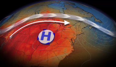 Ontario's first extreme heat event of the summer will invade this week