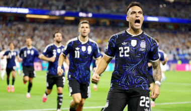 Iran out as World Cup group stage ends