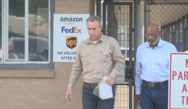 ‘The truth will come out in court’: Pastor Tony Spell speaks after bonding out following battery arrest