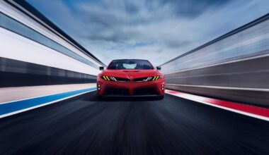 Design meets Performance: The BMW M Concept Neue Klasse – World Premiere at the 24 Hours of Le Mans.