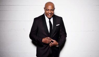 Peabo Bryson, Grammy-Winning R&B Singer, Dead at 75