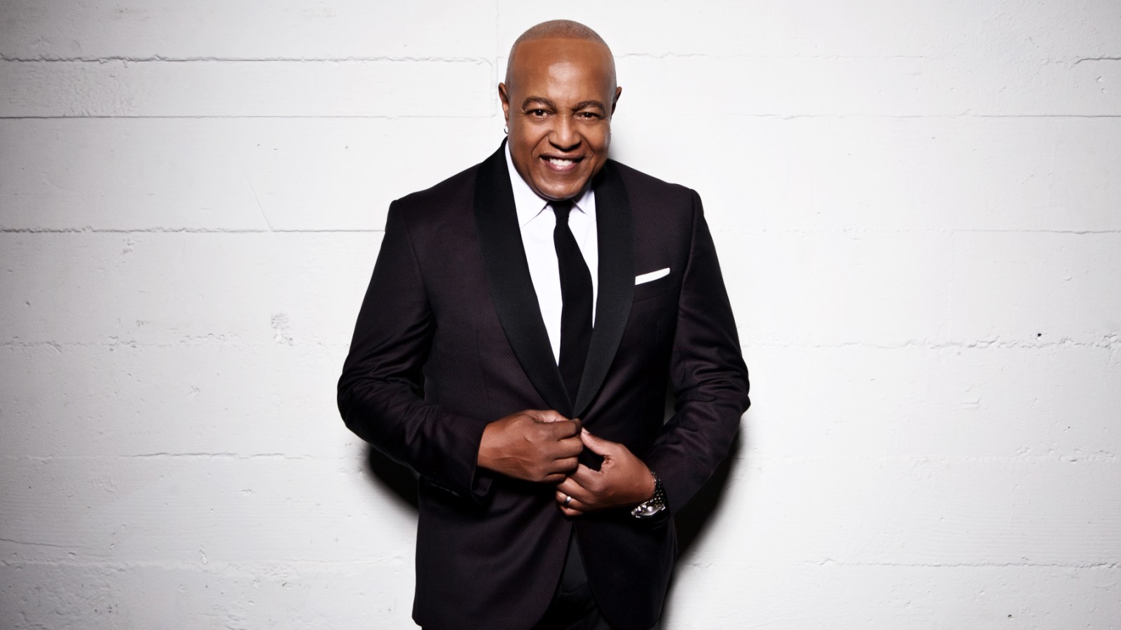 Peabo Bryson, Grammy-Winning R&B Singer, Dead at 75