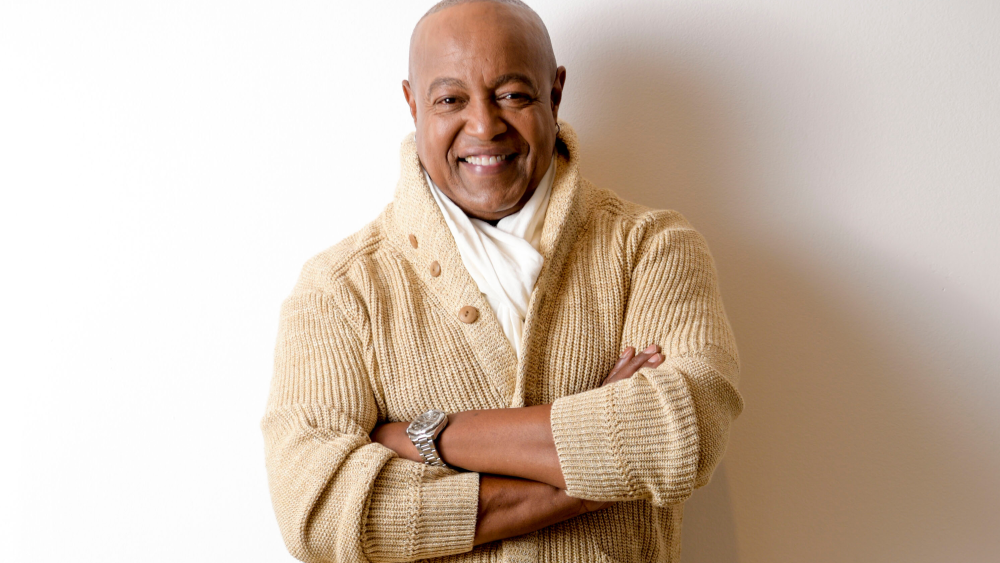 Peabo Bryson Dead: 'Beauty and the Beast' Singer Was 75