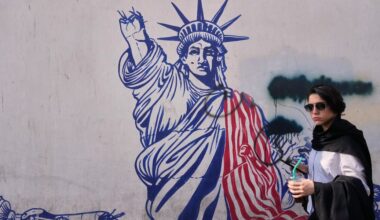 What to know about a possible deal to end the Iran war