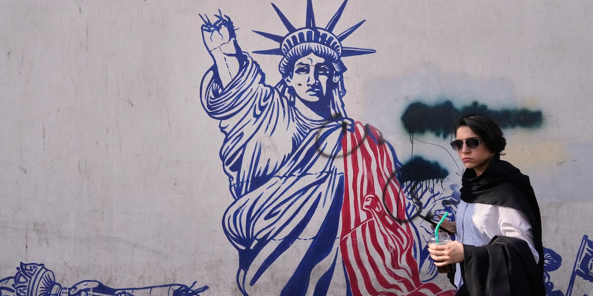 What to know about a possible deal to end the Iran war