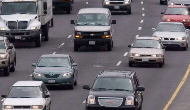 ‘It’s not going to be business as usual’: Experts weigh in on World Cup’s impact on Toronto congestion - CTV News