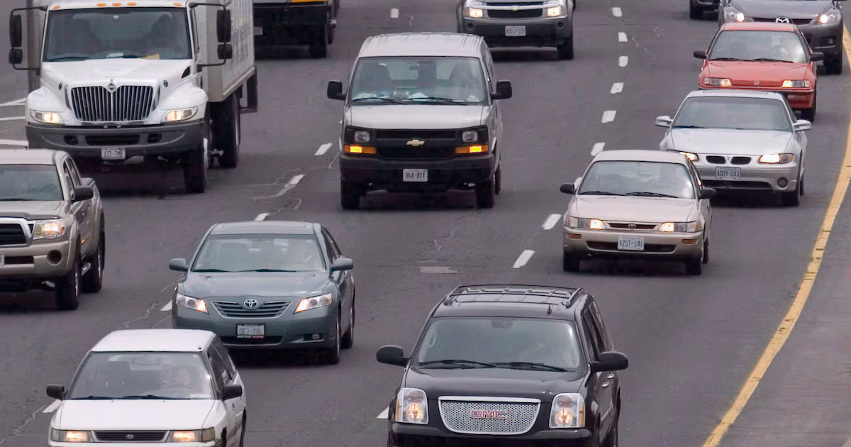 ‘It’s not going to be business as usual’: Experts weigh in on World Cup’s impact on Toronto congestion - CTV News
